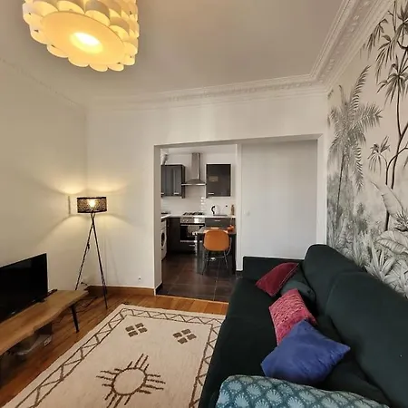 Appart Douillet - Apartment *