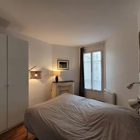 Appart Douillet - Apartament